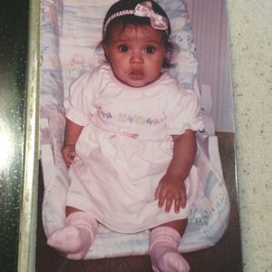 Meet your Posher, Judith